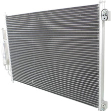 Kool Vue KVAC3680 A/C Condenser