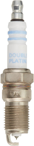 Bosch 9693 Spark Plug, 1 Pack