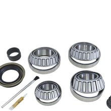 USA Standard Gear (ZBKGM11.5-A) Bearing Kit for GM/Chrysler 11.5 Rear Differential