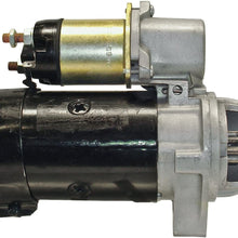 Quality-Built 16256 Premium Starter - Remanufactured