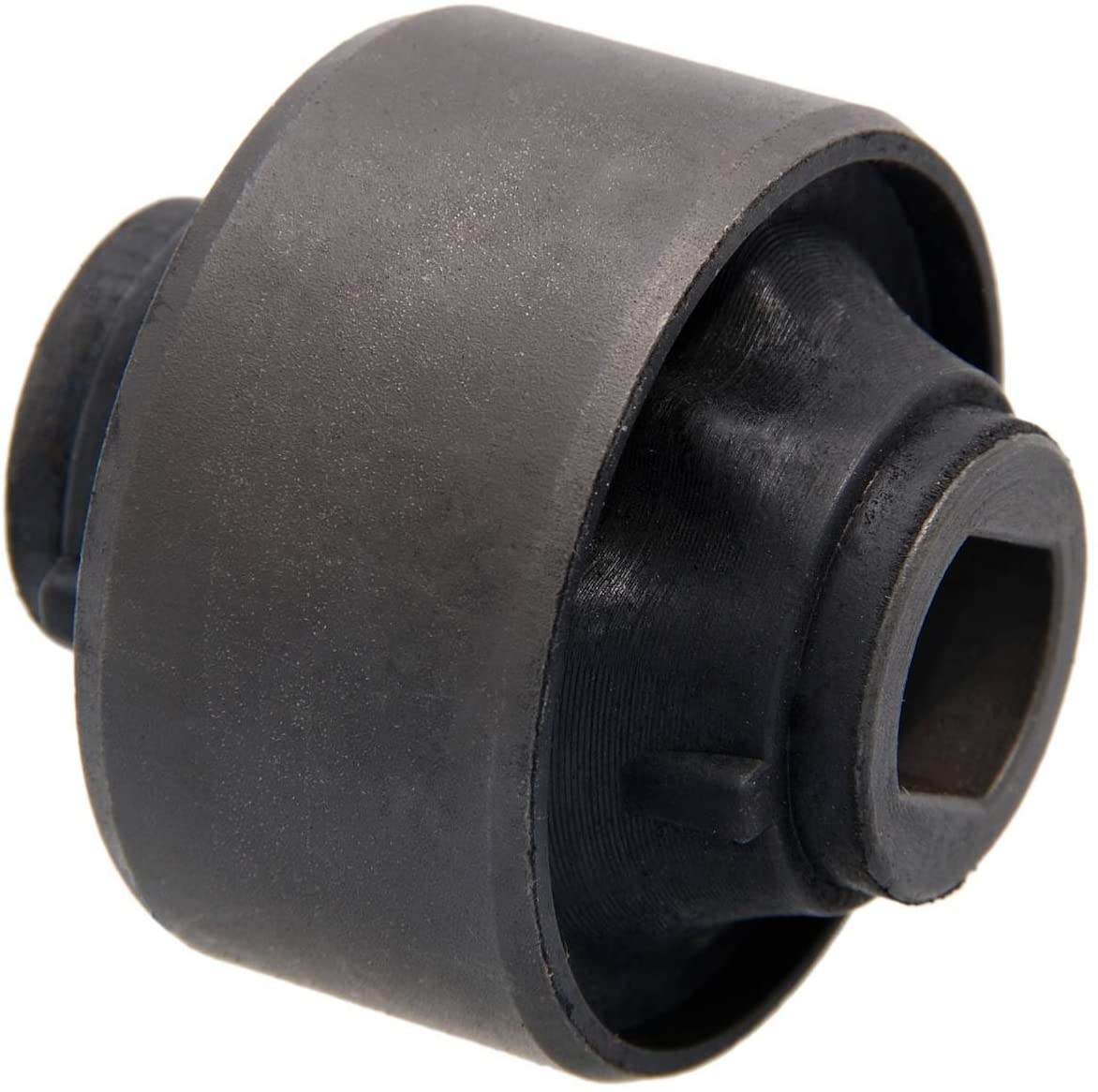 B25D34460 - Rear Arm Bushing (for Front Arm) For Mazda - Febest