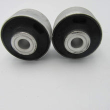 Bentley Continental Gtc Gt Flying Spur left or right upper control arm bushings bush set 2#123