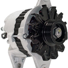 Quality-Built 14702 Premium Alternator - Remanufactured