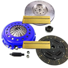 STAGE 2 CLUTCH KIT+FLYWHEEL WORKS WITH 01-05 DODGE RAM 2500 3500 5.9L TURBO DIESEL 6SPD