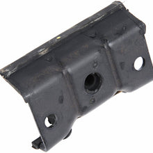 ACDelco 15788796 GM Original Equipment Manual Transmission Mount, 1 Pack