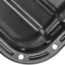 A-Premium Lower Engine Oil Pan Replacement for Infiniti FX35 2003-2008 G35 2003-2006 M35 2006-2008 350Z 2003-2006 V6 3.5L RWD Only