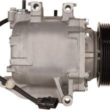 Spectra Premium 0610360 A/C Compressor