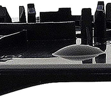 Dorman 56176 Door Mirror Glass for Select Ford Models