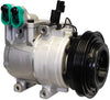 Denso 471-6003 A/C Compressor