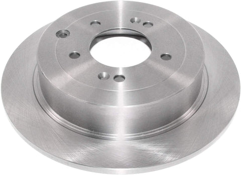 DuraGo BR901476 Rear Solid Disc Brake Rotor