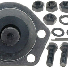 ACDelco 46D0021A Advantage Front Upper Suspension Ball Joint Assembly