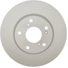 ACDelco 18A82053 Disc Brake Rotor, 1 Pack