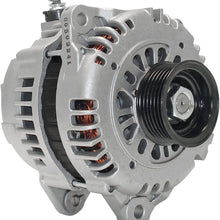 Quality-Built 13712 Premium Alternator - Remanufactured
