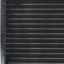 OSC Cooling Products 3118 New Condenser