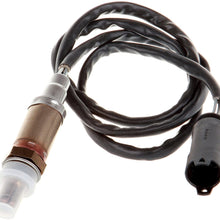 Aintier Downstream Oxygen O2 Sensor 2 234-4683 Fit for 2001 2002 2003 2004 2005 BMW 330Xi/325Xi 2001-2006 BMW X5 2001-2003 BMW 525i