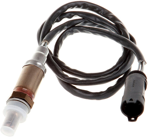 Aintier Downstream Oxygen O2 Sensor 2 234-4683 Fit for 2001 2002 2003 2004 2005 BMW 330Xi/325Xi 2001-2006 BMW X5 2001-2003 BMW 525i