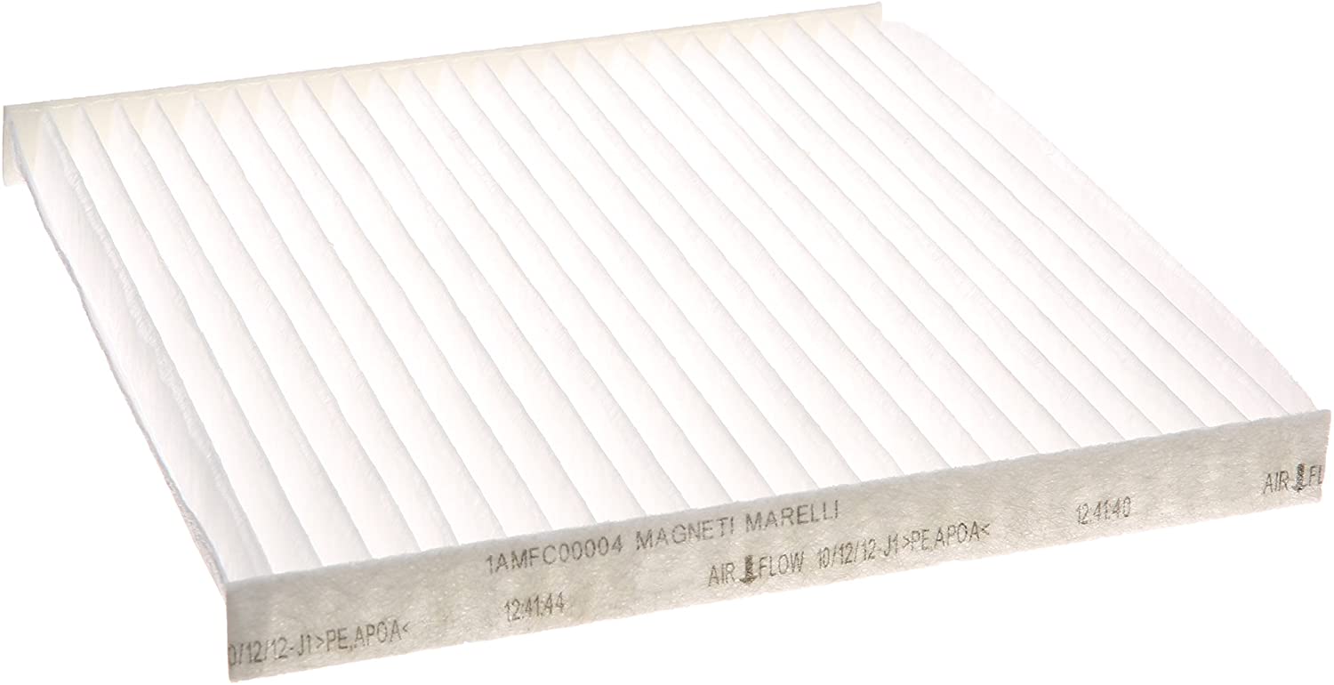 Magneti Marelli by Mopar 1AMFC00004 Cabin Air Filter