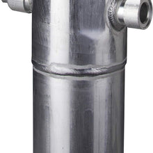 Spectra Premium 0210005 A/C Accumulator