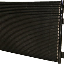 TCW 44-3586 A/C Condenser (Quality With Perfect Vehicle Fitment)
