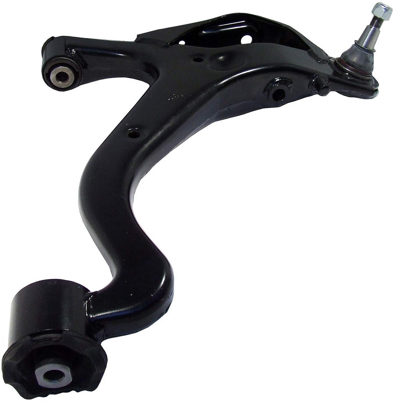 Delphi TC2163 Suspension Control Arm and Ball Joint Assembly