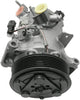 RYC Remanufactured AC Compressor and A/C Clutch IG588 (7 Groove Pulley. Only Fits 2014 and 2015 Infiniti Q50 Models)