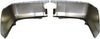 REAR BUMPER END CAP CHROME W/O SENSOR HOLE LH & RH FOR 2014-2017 TUNDRA TO1104123 TO1105123