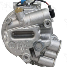 Four Seasons (68218) A/C Compressor