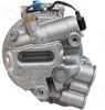 Four Seasons (68218) A/C Compressor