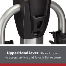 YAKIMA, RidgeBack Tilt-Away Hitch Bike Rack
