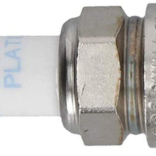 Bosch 9693 Spark Plug, 1 Pack (Double Platinum FR5KPP332S 1Pk)