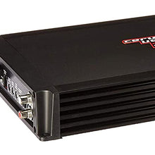 CERWIN VEGA STEALTH1200.1 1200W RMS Monoblock Full Range Class D Car Amplifier (Standard Packaging)