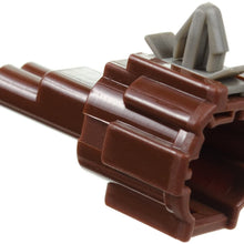 Holstein Parts 2ABS1802 ABS Speed Sensor