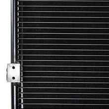 OSC Cooling Products 3283 New Condenser