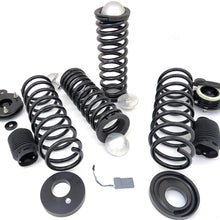 Arnott C-2518 Coil Spring Conversion Kit