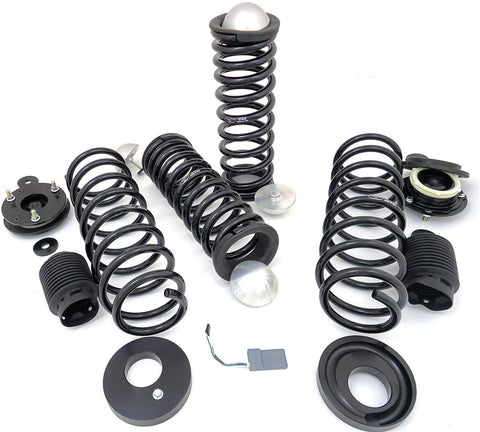Arnott C-2518 Coil Spring Conversion Kit