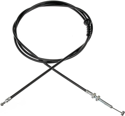 Dorman 924-5503 Hood Release Cable for Select Volvo Models