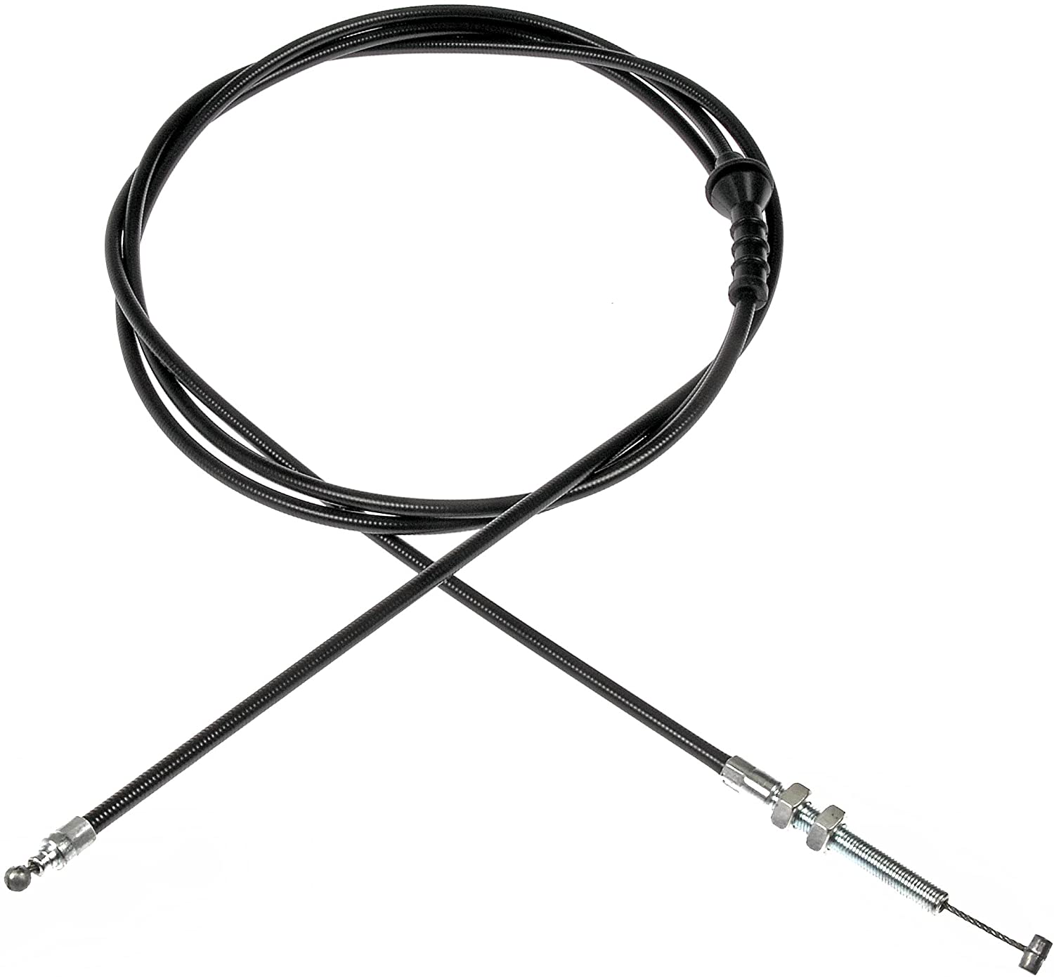 Dorman 924-5503 Hood Release Cable for Select Volvo Models