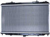 AutoShack RK1029 27.3in. Complete Radiator Replacement for 2000 2001 Infiniti I30 2002-2004 I35 2000-2003 Nissan Maxima 3.0L 3.5L