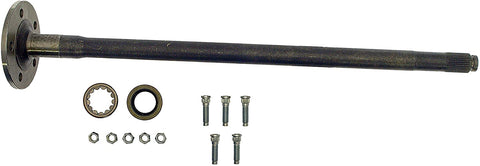 DORMAN 630-229 Rear Axle Shaft