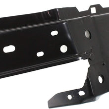 Garage-Pro Radiator Support for NISSAN ROGUE 08-13/ROGUE SELECT 14-15 LH Side Panel