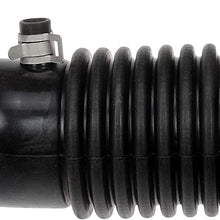 Dorman 696-107 Engine Air Intake Hose for Select Toyota Previa Models