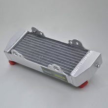 033D FOR KTM 250/300/380 EXC/MXC/SX 1998-2003 Aluminum alloy Radiator (with stopper+capless)