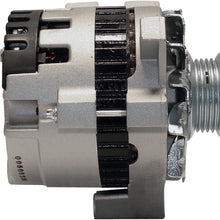 Quality-Built 8116507 Premium Alternator - Remanufactured