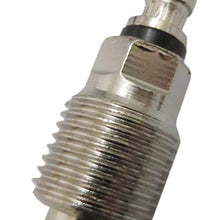 8 Pcs Glow Plugs for (04-07) Ford 6.0L Super Duty E350 E450 F250 F350 F450 F550 Diesel - Replace# 4C3Z-12A342-AA