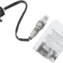 Delphi ES20317 Oxygen Sensor