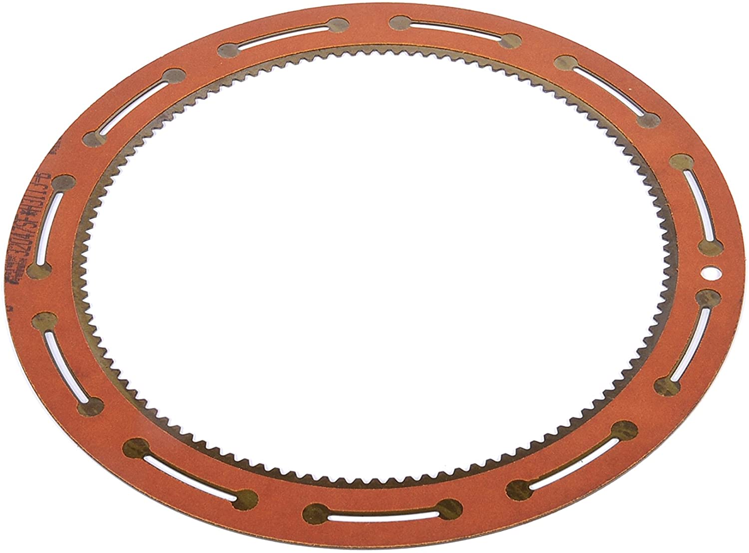 GM Genuine Parts 29546270 Automatic Transmission 2-6 and 3-5-Reverse Clutch Friction Plate