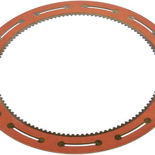 GM Genuine Parts 29546270 Automatic Transmission 2-6 and 3-5-Reverse Clutch Friction Plate