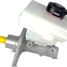 NAMCCO Brake master cylinder M630250 NM4221 SJC000110