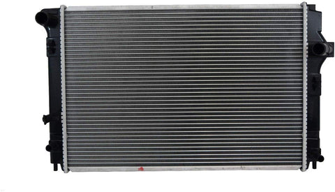 CSF 3702 Radiator