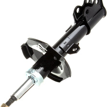 ROADFAR 2x Front Struts Shocks Absorbers Fit for 2003-2008 Toyota Corolla 334450 334451